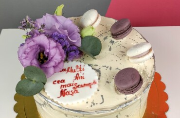 Cadouri, flori, surprize si emotii cu livrare in Floresti